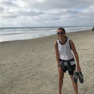 Meet your Posher, Ellen